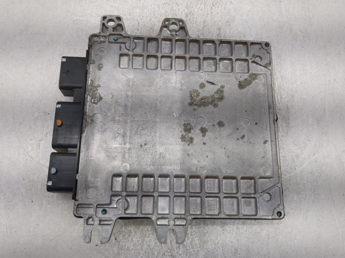 2013-2015 Nissan Rogue PCM Engine Control Computer ECU ECM PCU OEM P/N:NEC009-611 Fits Fits 2013 2014 2015 OEM Used Auto Par