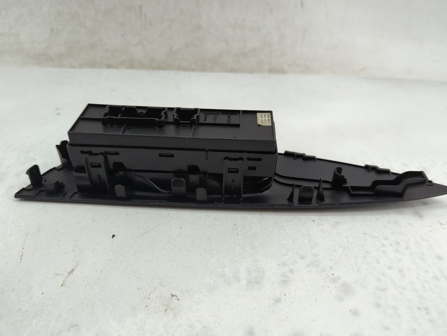2014-2020 Nissan Rogue Master Power Window Switch Replacement Driver Side Left P/N:254014BA5A Fits OEM Used Auto Parts - Oem