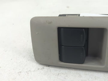 2014-2020 Nissan Rogue Master Power Window Switch Replacement Driver Side Left Fits Fits 2014 2015 2016 2017 2018 2019 2020 OEM Used Auto Parts