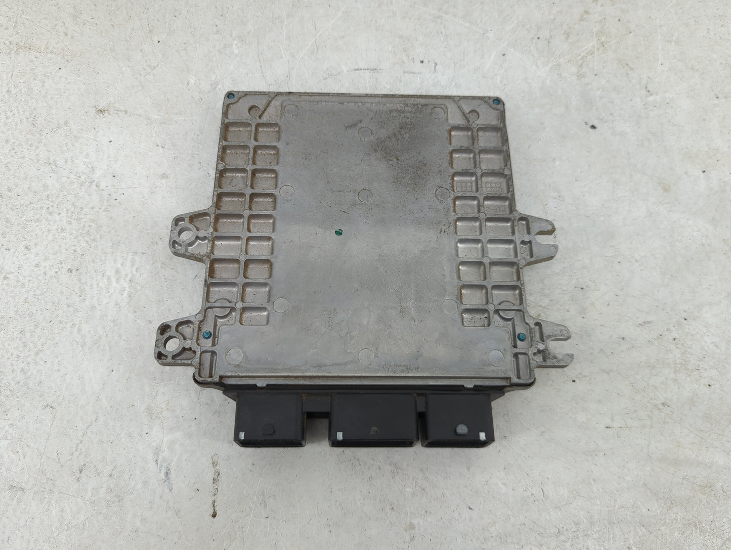 2013-2015 Nissan Rogue PCM Engine Control Computer ECU ECM PCU OEM P/N:NEC009-611 Fits Fits 2013 2014 2015 OEM Used Auto Par