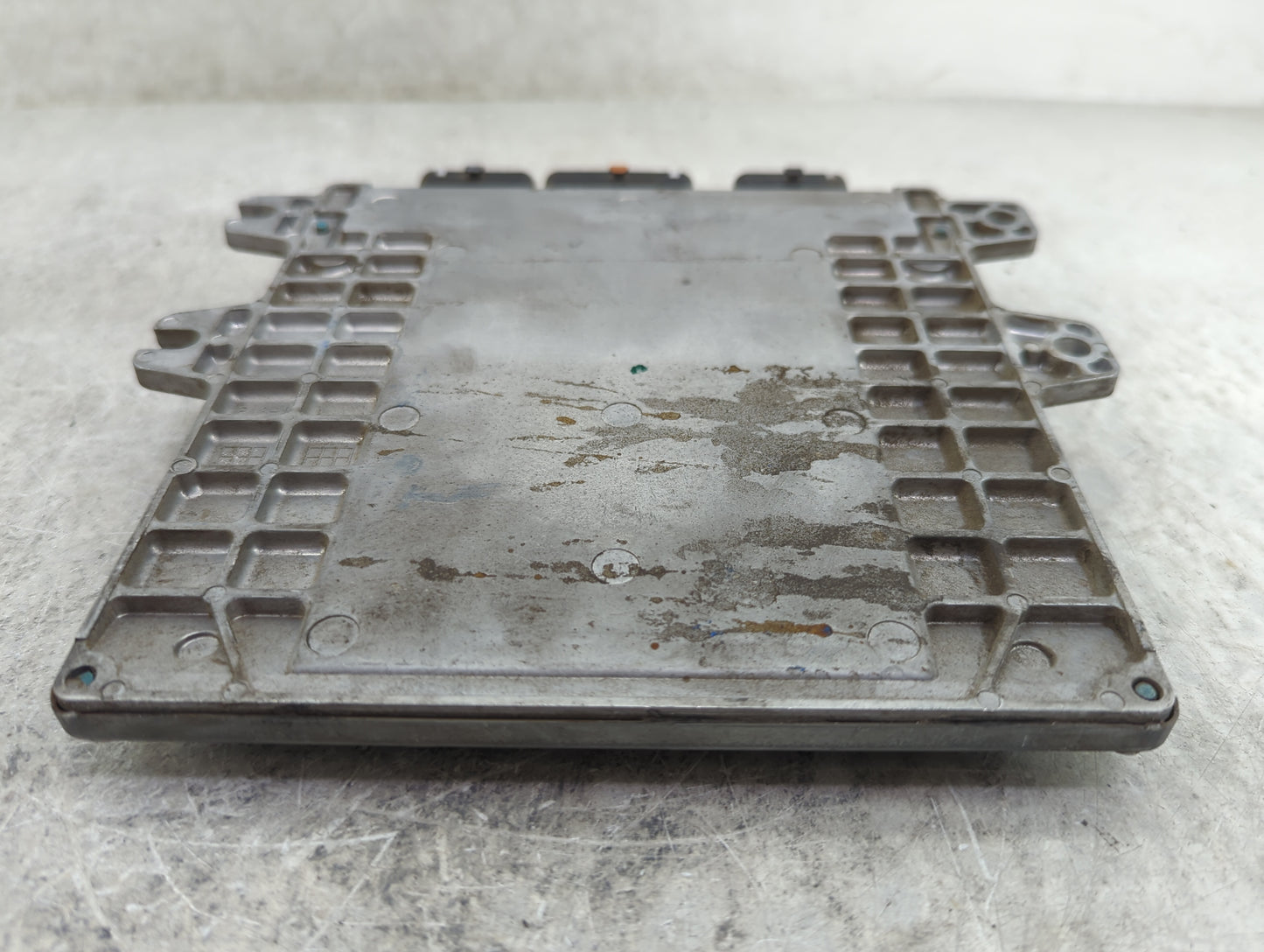 2013-2015 Nissan Rogue PCM Engine Control Computer ECU ECM PCU OEM P/N:NEC009-611 Fits Fits 2013 2014 2015 OEM Used Auto Par