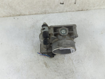 2011-2015 Nissan Rogue Throttle Body P/N:RME60-15 Fits Fits 2011 2012 2013 2014 2015 OEM Used Auto Parts