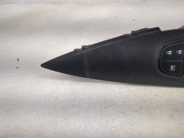 2014-2020 Nissan Rogue Master Power Window Switch Replacement Driver Side Left P/N:25401 4BA5A Fits OEM Used Auto Parts