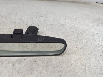 2014-2022 Nissan Rogue Interior Rear View Mirror Replacement OEM P/N:1100027 ICHIKOH 5294 Fits OEM Used Auto Parts