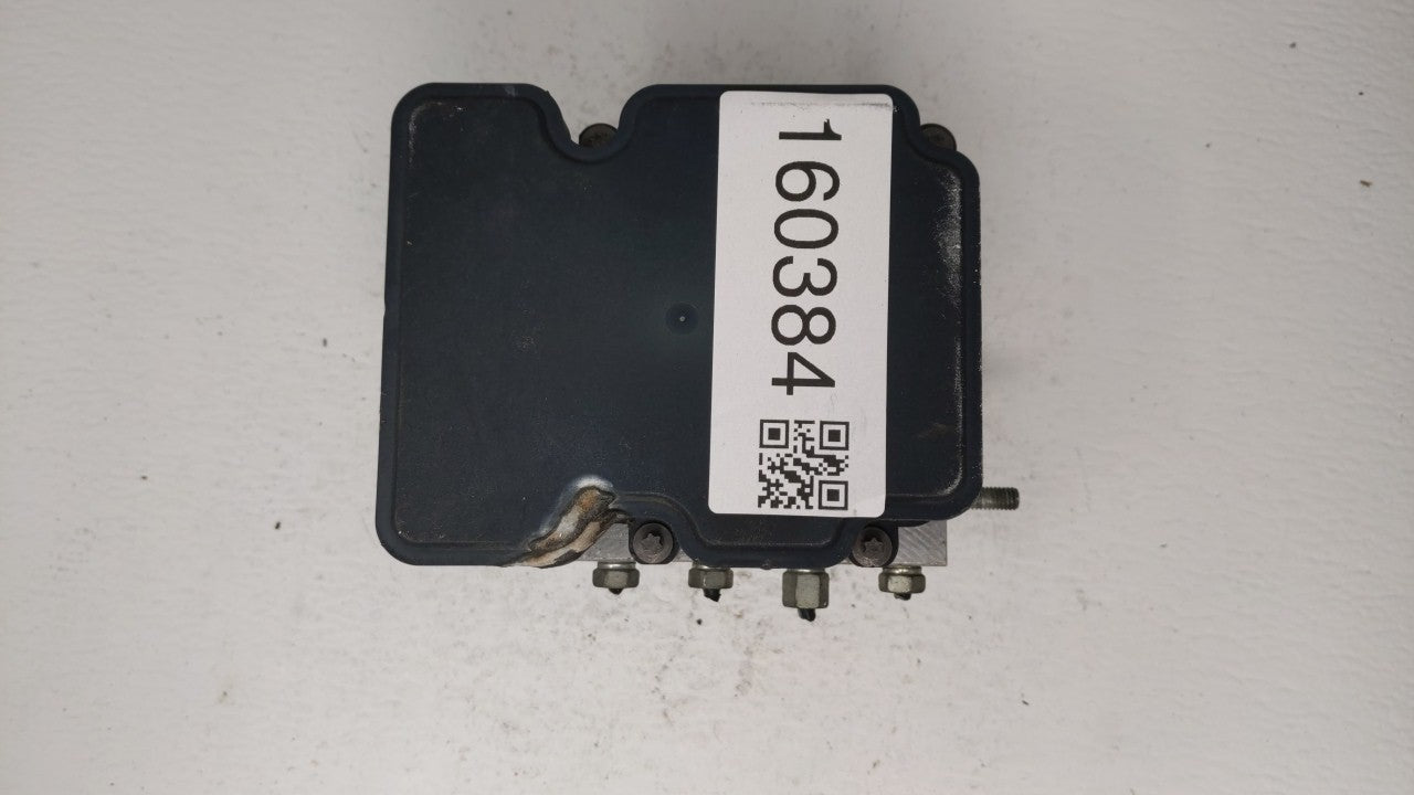 2015-2016 Nissan Rogue ABS Pump Control Module Replacement P/N:47660 5HA0A Fits Fits 2015 2016 OEM Used Auto Parts - Oemused