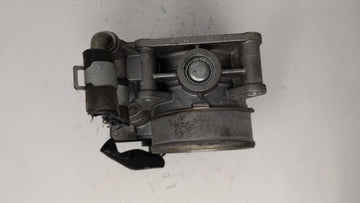 2011-2015 Nissan Rogue Throttle Body P/N:526-01 K 4Y11, K 3122, K 3311, K 1719, RME60-15 Fits Fits 2011 2012 2013 2014 2015 OEM Used Auto Parts