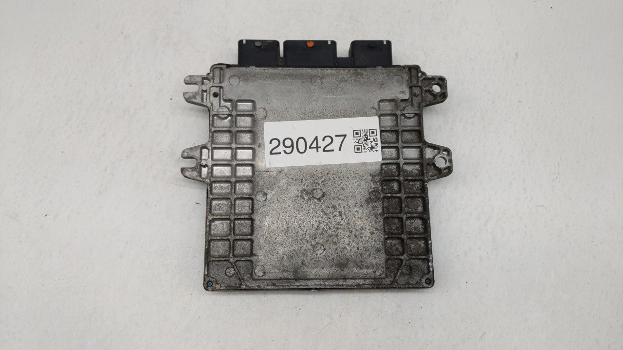 2013-2015 Nissan Rogue PCM Engine Control Computer ECU ECM PCU OEM P/N:BEM353-300 A2 NEC001-657 Fits Fits 2013 2014 2015 OEM