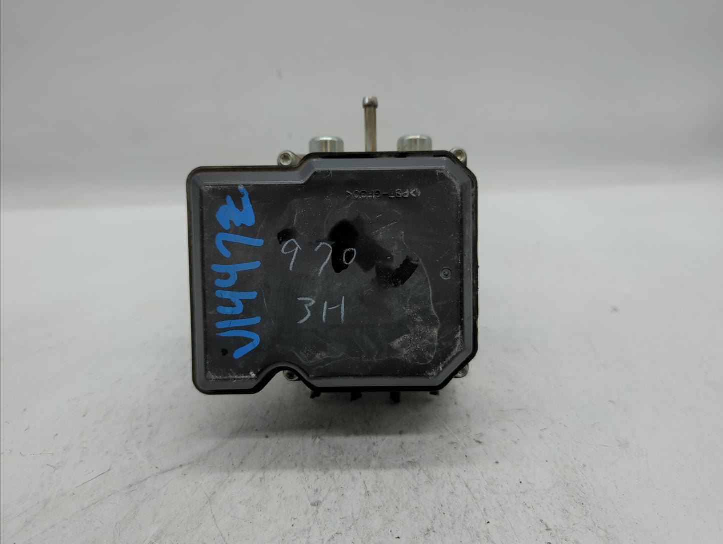 2012-2015 Nissan Rogue ABS Pump Control Module Replacement P/N:47660 JM04A Fits Fits 2012 2013 2014 2015 OEM Used Auto Parts