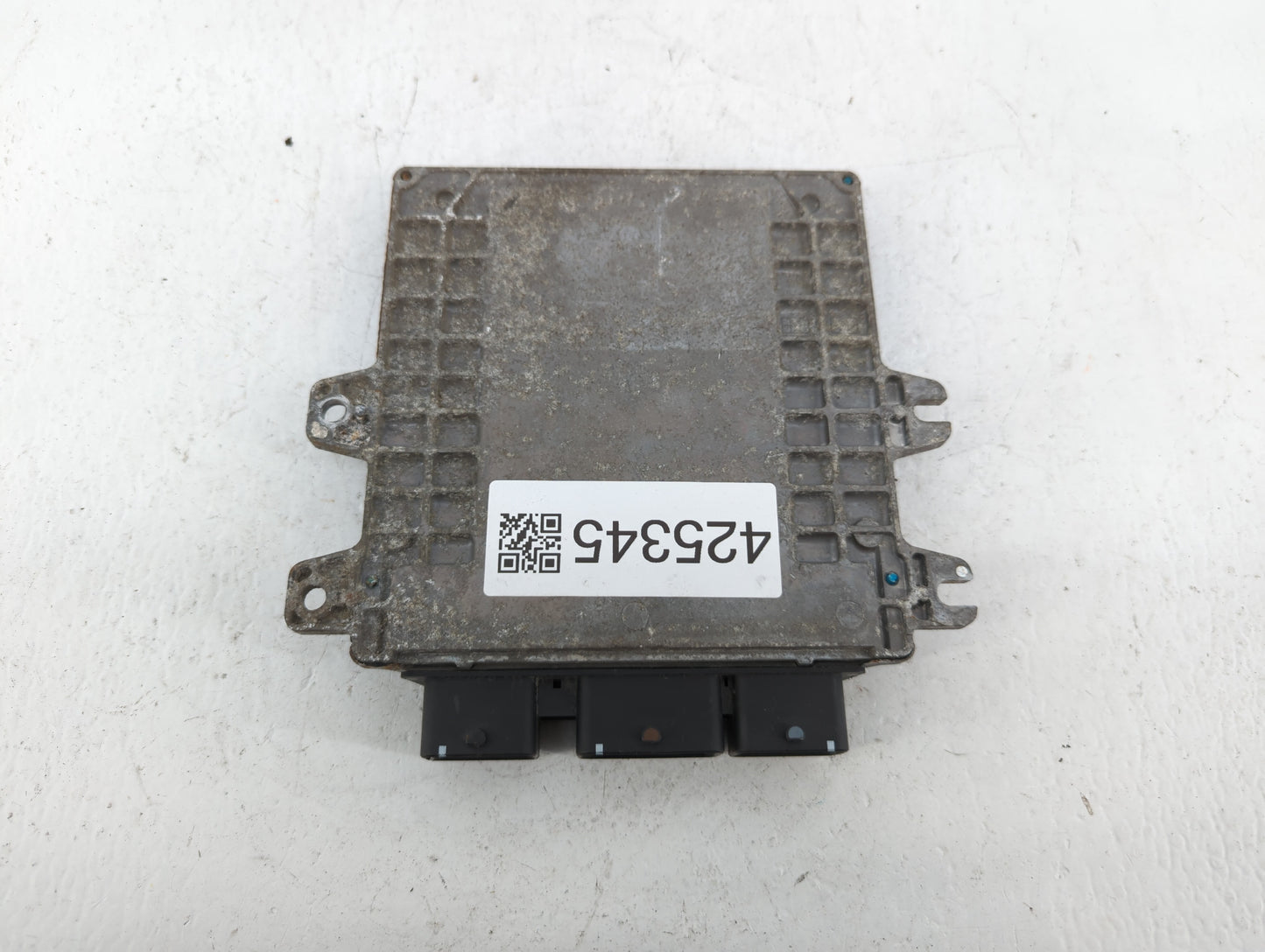 2013-2015 Nissan Rogue PCM Engine Control Computer ECU ECM PCU OEM P/N:NEC009-613 NEC002-690, NEC002-688 Fits Fits 2013 2014