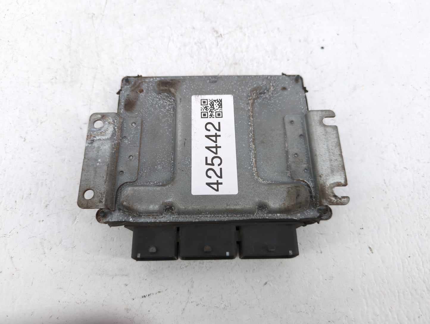 2013-2015 Nissan Rogue PCM Engine Control Computer ECU ECM PCU OEM P/N:NEC009-613 NEC002-690, NEC002-688 Fits Fits 2013 2014