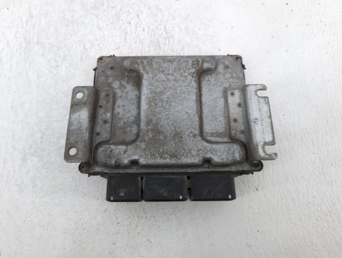 2013-2015 Nissan Rogue PCM Engine Control Computer ECU ECM PCU OEM P/N:NEC012-037 BEM400-300 A1 Fits Fits 2013 2014 2015 OEM