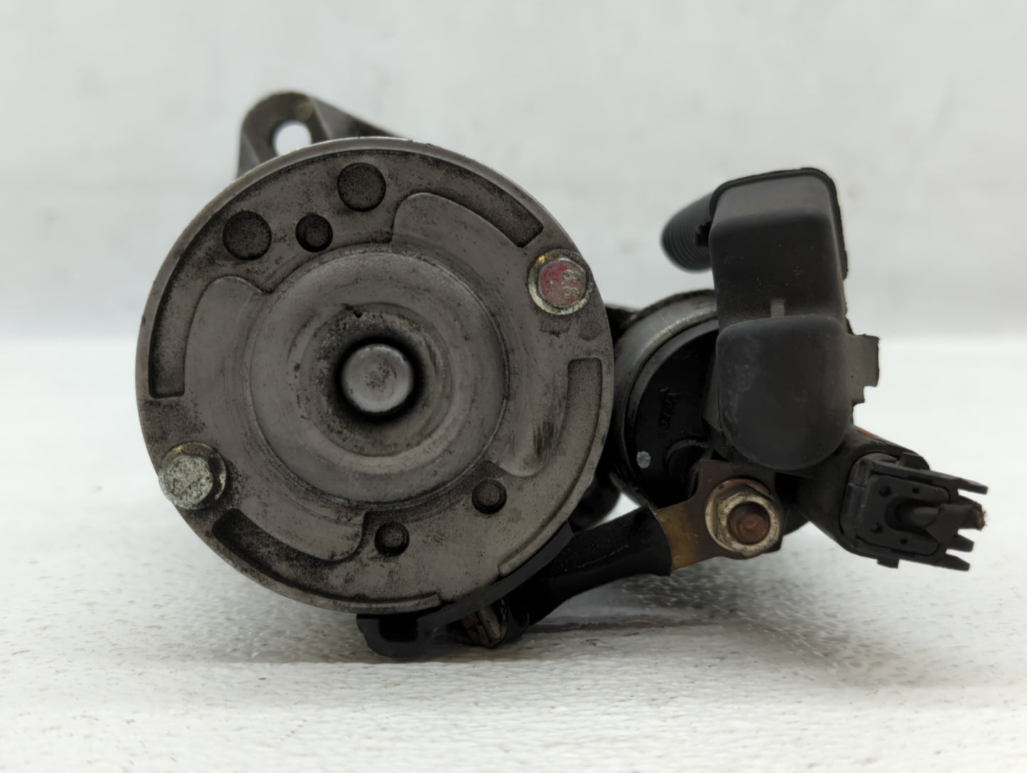 2008-2015 Nissan Rogue Car Starter Motor Solenoid OEM P/N:36100-2E200 Fits Fits 2008 2009 2010 2011 2012 2013 2014 2015 OEM