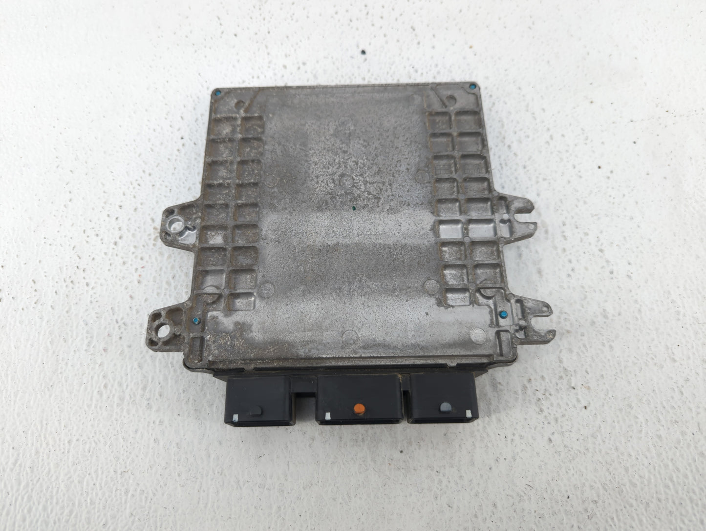 2013-2015 Nissan Rogue PCM Engine Control Computer ECU ECM PCU OEM P/N:NEC009-611 Fits Fits 2013 2014 2015 OEM Used Auto Par
