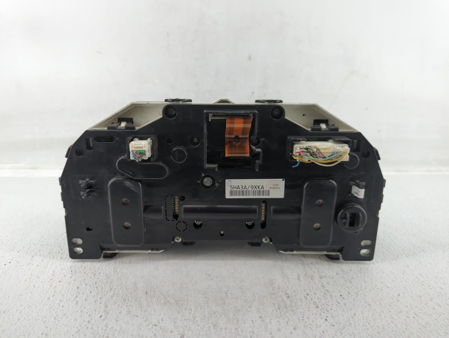 2015 Nissan Rogue Instrument Cluster Speedometer Gauges P/N:5HA3A/WH7K 5HA0A/0I4V, 5HA3A/US9A, 5HA3A/XSX0, 5HA3A/672L Fits O