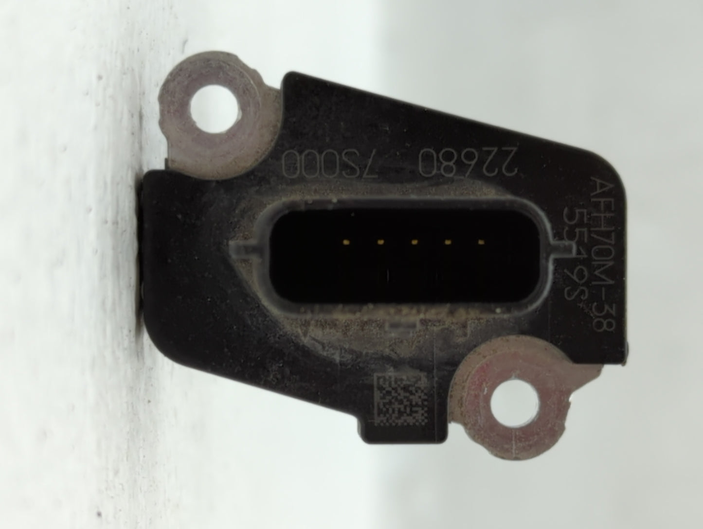 2008-2015 Nissan Rogue Mass Air Flow Meter Maf - Oemusedautoparts1.com
