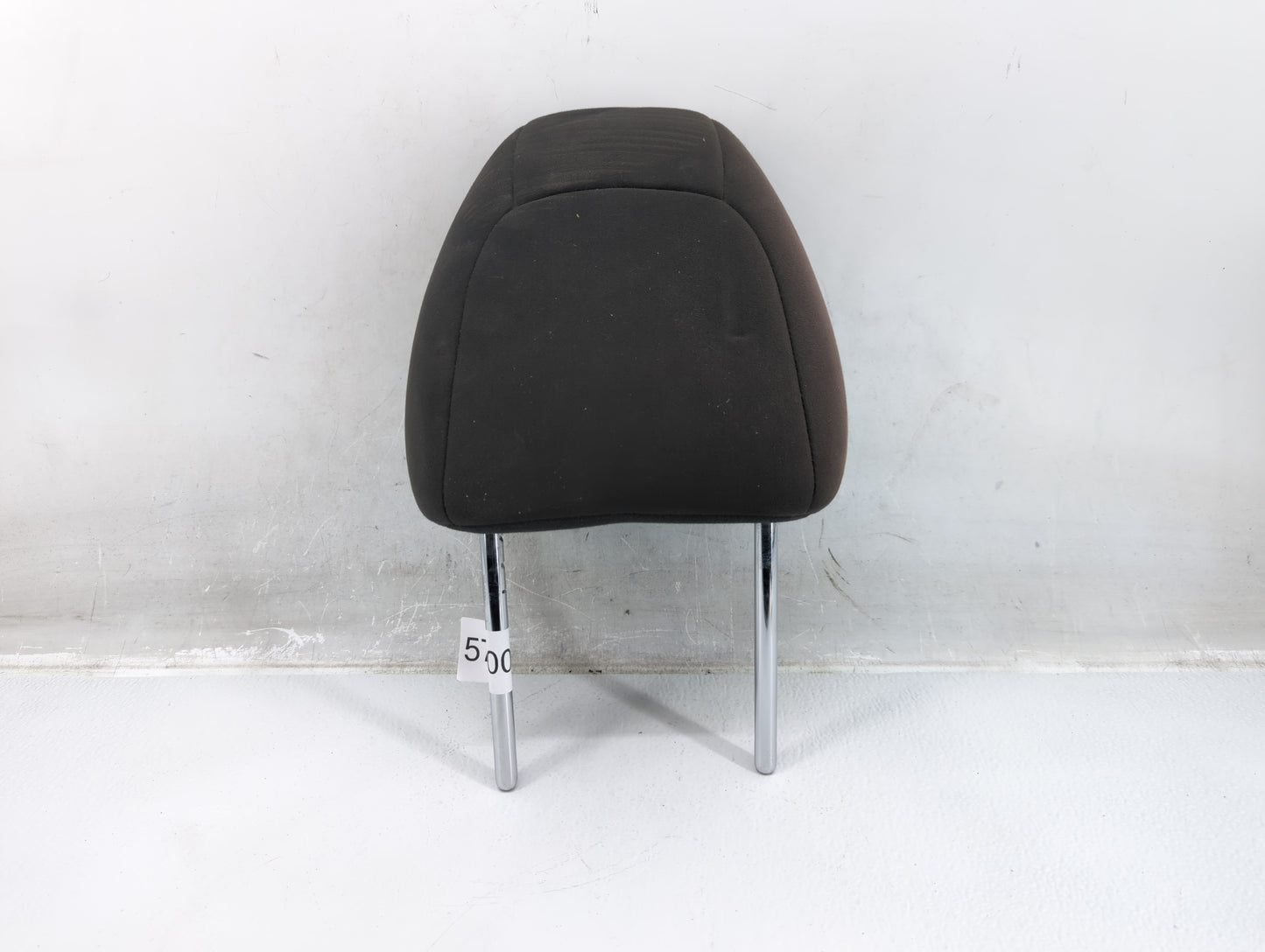 2015 Nissan Rogue Headrest Head Rest Front Driver Passenger Seat Fits OEM Used Auto Parts - Oemusedautoparts1.com