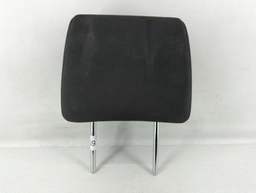 2015 Nissan Rogue Headrest Head Rest Front Driver Passenger Seat Fits OEM Used Auto Parts