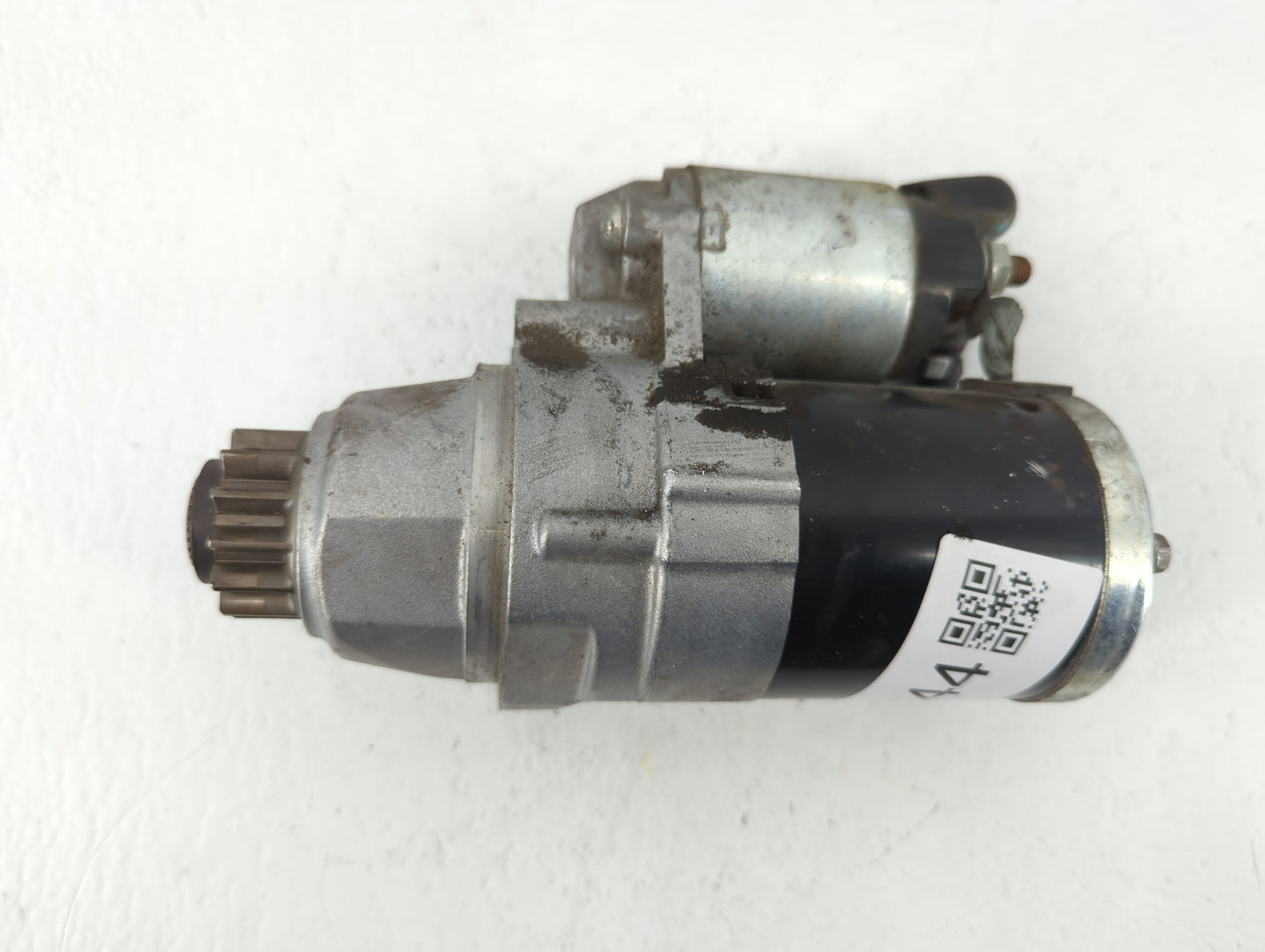 2015-2020 Nissan Rogue Car Starter Motor Solenoid OEM P/N:23300 3TA0C Fits Fits 2015 2016 2017 2018 2019 2020 OEM Used Auto