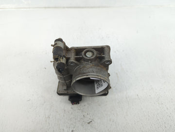 2011-2015 Nissan Rogue Throttle Body P/N:RME60-15 Fits Fits 2011 2012 2013 2014 2015 OEM Used Auto Parts