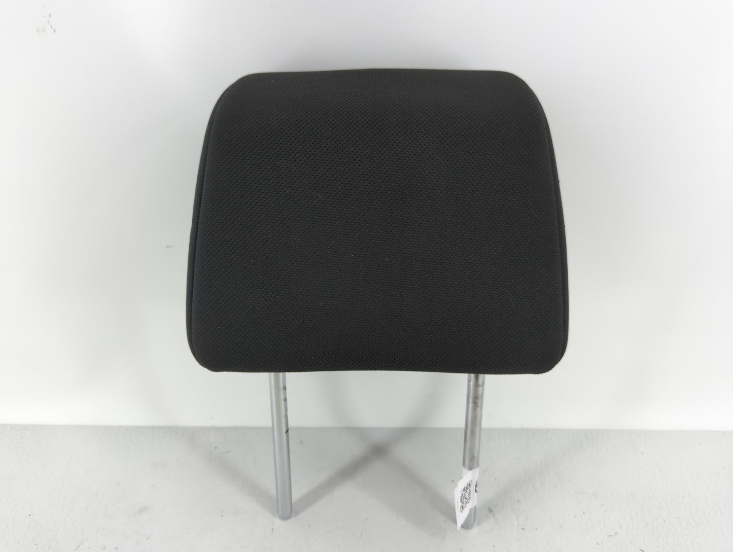 2015 Nissan Rogue Headrest Head Rest Front Driver Passenger Seat Black - Oemusedautoparts1.com
