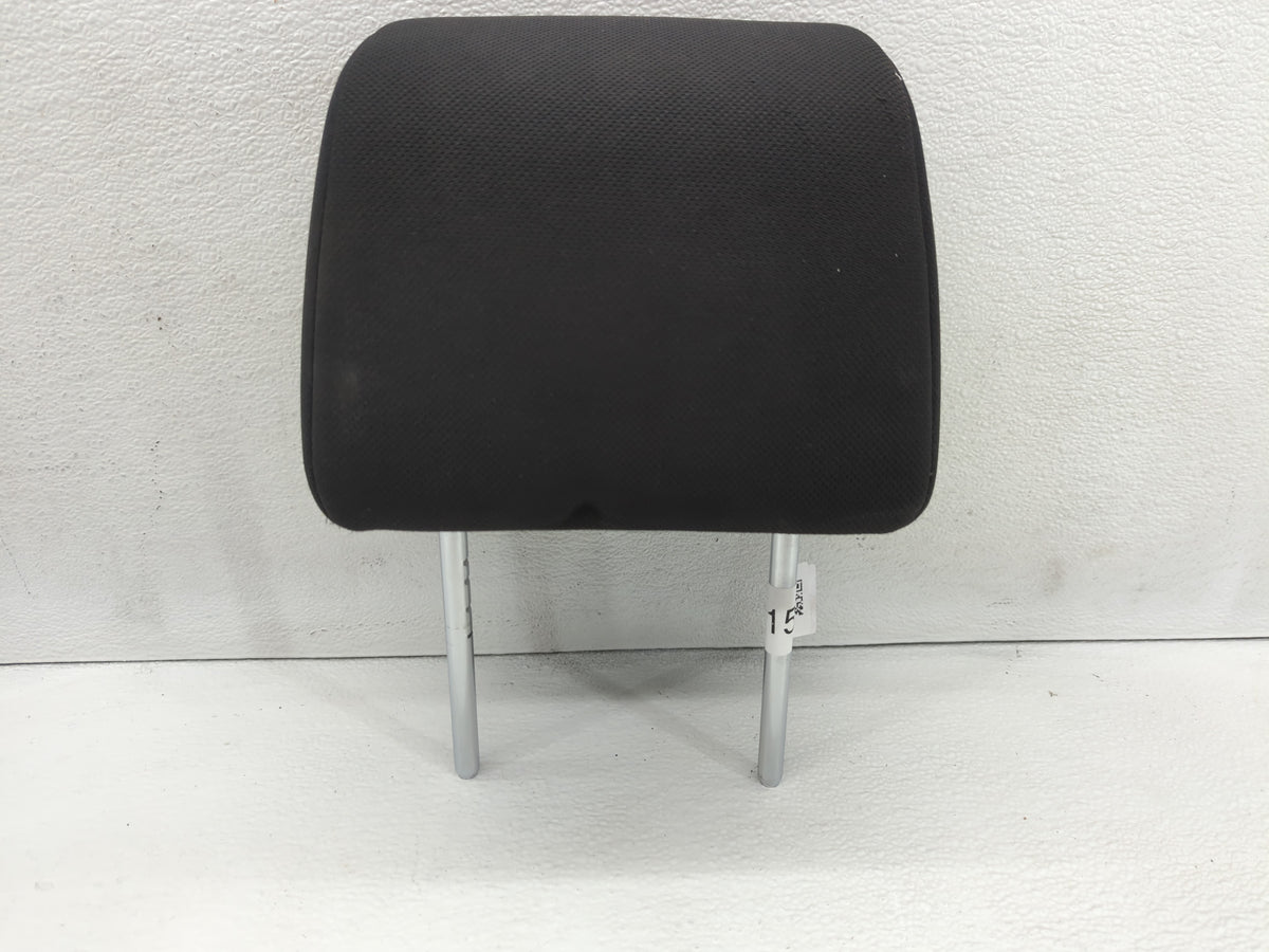 2010 Nissan Rogue Headrest Head Rest Front Driver Passenger Seat Fits OEM Used Auto Parts - Oemusedautoparts1.com