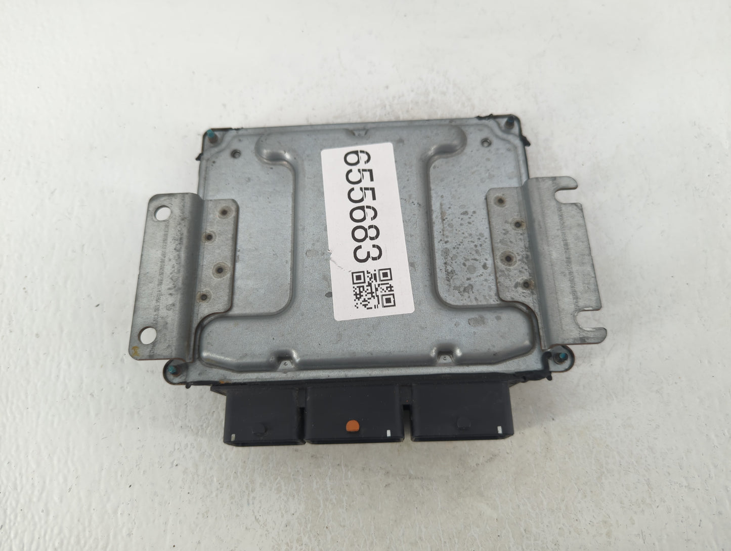 2014-2017 Nissan Rogue PCM Engine Control Computer ECU ECM PCU OEM P/N:652042 Q35 NEC012-650 Fits Fits 2014 2015 2016 2017 O