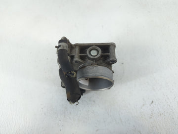 2011-2015 Nissan Rogue Throttle Body P/N:RME60-15 4Z02H, K 2Y29 3 Fits Fits 2011 2012 2013 2014 2015 OEM Used Auto Parts