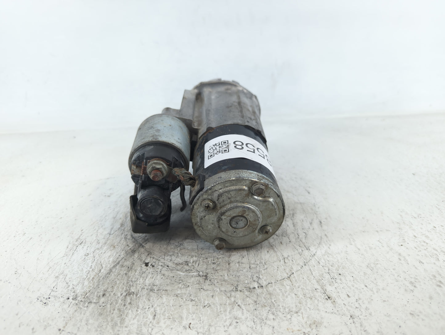 2008-2015 Nissan Rogue Car Starter Motor Solenoid OEM Fits Fits 2008 2009 2010 2011 2012 2013 2014 2015 OEM Used Auto Parts