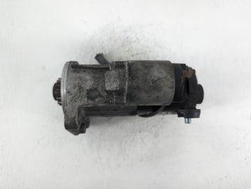 2008-2015 Nissan Rogue Car Starter Motor Solenoid OEM P/N:M000TA0272 23300 ET80C Fits Fits 2008 2009 2010 2011 2012 2013 2014 2015 OEM Used Auto Parts