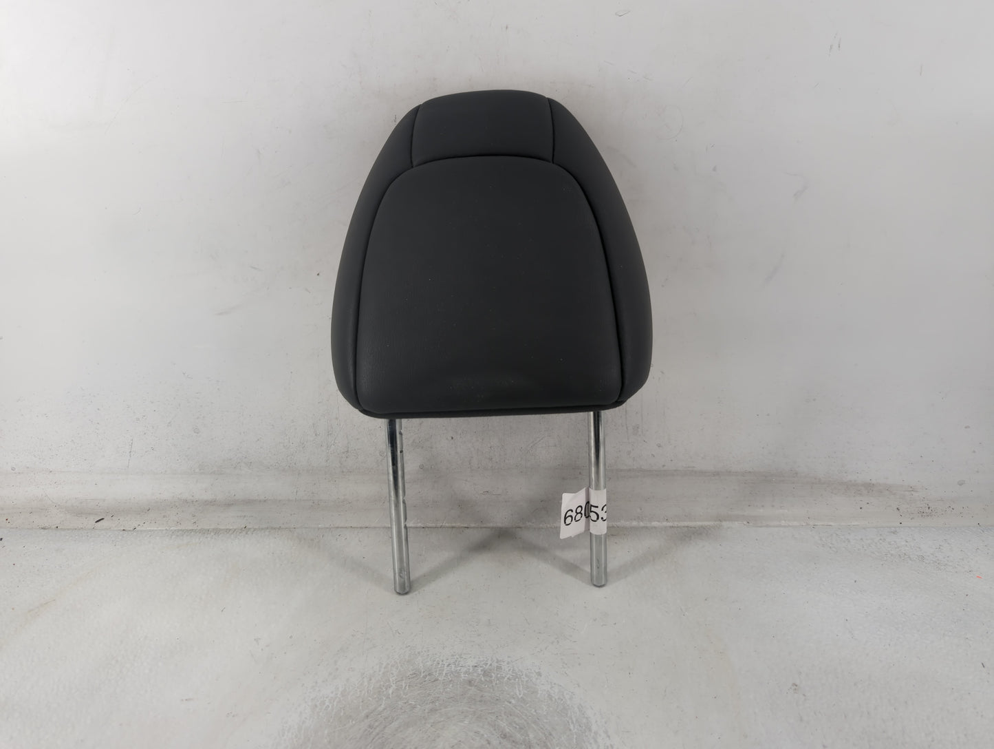 2015 Nissan Rogue Headrest Head Rest Front Driver Passenger Seat Fits OEM Used Auto Parts - Oemusedautoparts1.com