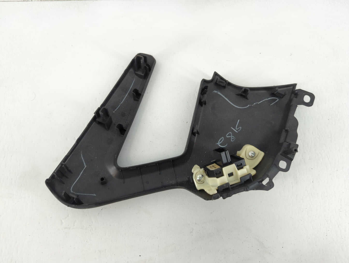 2014-2020 Nissan Rogue Master Power Window Switch Replacement Driver Side Left P/N:2334 A 25570 3TB1A Fits OEM Used Auto Par