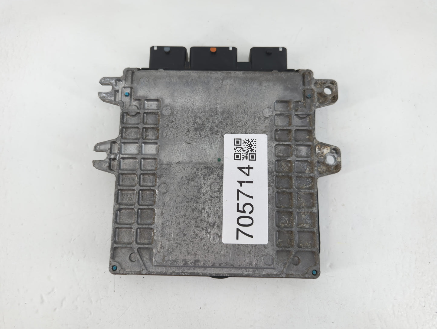 2013-2015 Nissan Rogue PCM Engine Control Computer ECU ECM PCU OEM P/N:NEC009-613 53570 905 Fits Fits 2013 2014 2015 OEM Use