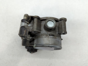 2014-2020 Nissan Rogue Throttle Body P/N:3TA60-01 Fits Fits 2013 2014 2015 2016 2017 2018 2019 2020 OEM Used Auto Parts