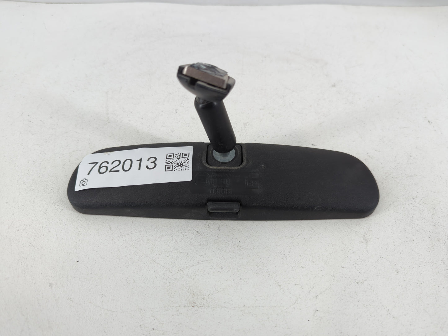 2014-2022 Nissan Rogue Interior Rear View Mirror Replacement OEM P/N:E8011681 Fits OEM Used Auto Parts - Oemusedautoparts1.c