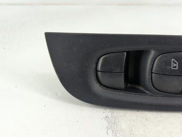 2014-2020 Nissan Rogue Master Power Window Switch Replacement Driver Side Left P/N:25401 4B5A Fits OEM Used Auto Parts