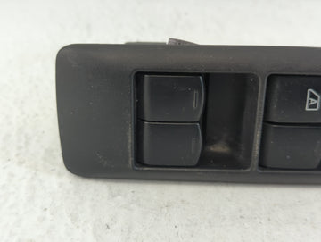 2015 Nissan Rogue Select Master Power Window Switch Replacement Driver Side Left Fits Fits 2011 2012 2013 2014 OEM Used Auto Parts