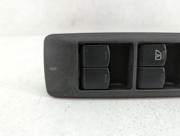 2015 Nissan Rogue Select Master Power Window Switch Replacement Driver Side Left Fits Fits 2011 2012 2013 2014 OEM Used Auto Parts