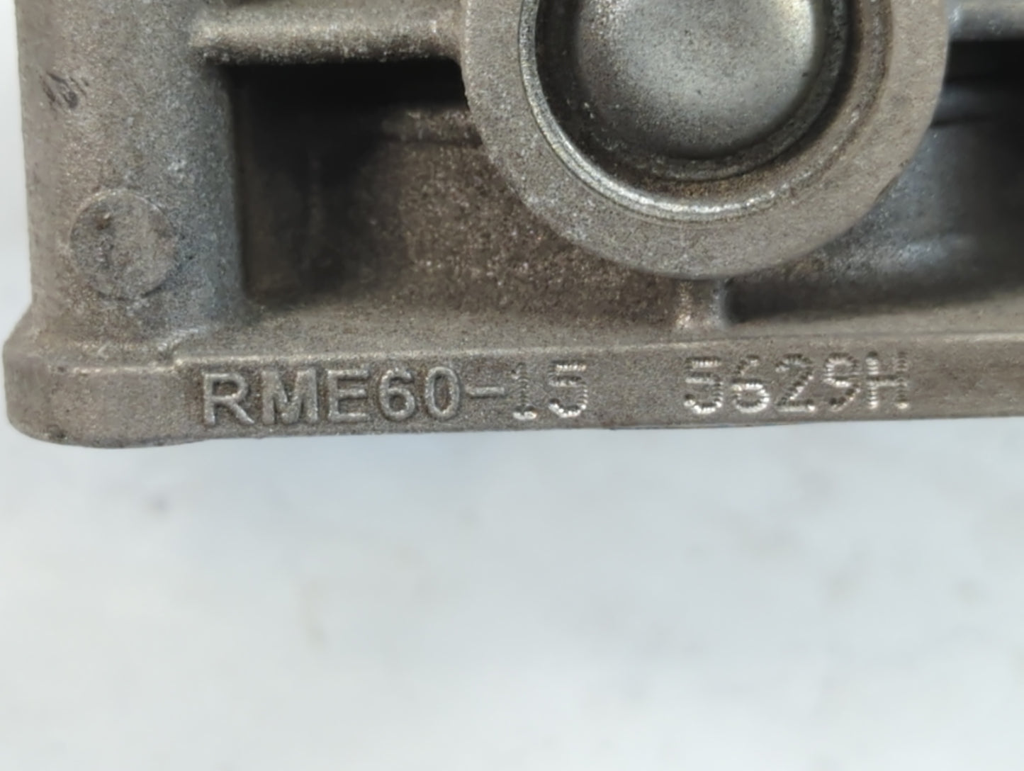 2015 Nissan Rogue Select Throttle Body P/N:5629H RME60-15 Fits Fits 2011 2012 2013 2014 OEM Used Auto Parts - Oemusedautopar