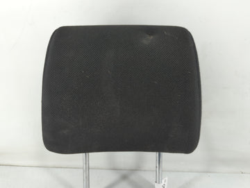 2015 Nissan Rogue Select Headrest Head Rest Front Driver Passenger Seat Fits OEM Used Auto Parts
