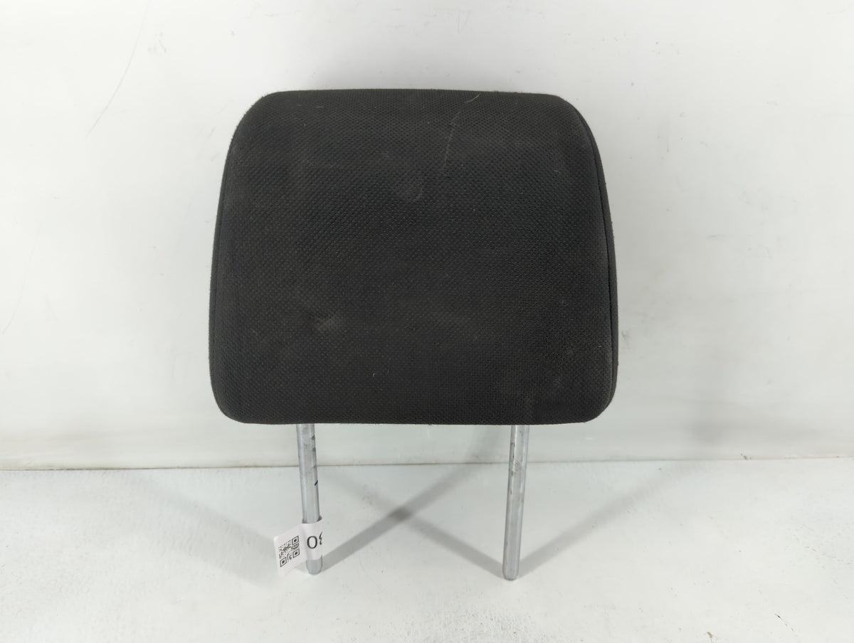 2015 Nissan Rogue Select Headrest Head Rest Front Driver Passenger Seat Fits Fits 2010 OEM Used Auto Parts - Oemusedautopart