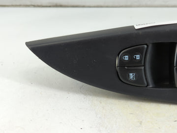 2013-2019 Nissan Sentra Master Power Window Switch Replacement Driver Side Left P/N:25401 3SH1A Fits OEM Used Auto Parts