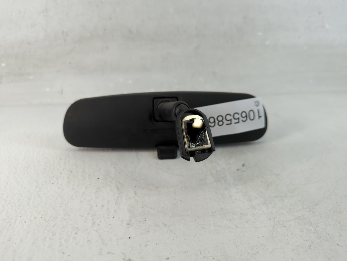 2007-2022 Nissan Sentra Interior Rear View Mirror Replacement OEM P/N:E8011681 Fits OEM Used Auto Parts - Oemusedautoparts1.