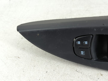 2013-2019 Nissan Sentra Master Power Window Switch Replacement Driver Side Left P/N:25401 3SH1A Fits OEM Used Auto Parts