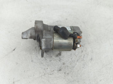 2013-2019 Nissan Sentra Car Starter Motor Solenoid OEM P/N:23300 EN22B Fits Fits 2013 2014 2015 2016 2017 2018 2019 2020 OEM Used Auto Parts