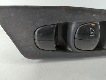 2013-2019 Nissan Sentra Master Power Window Switch Replacement Driver Side Left P/N:25401 3SH1A Fits OEM Used Auto Parts