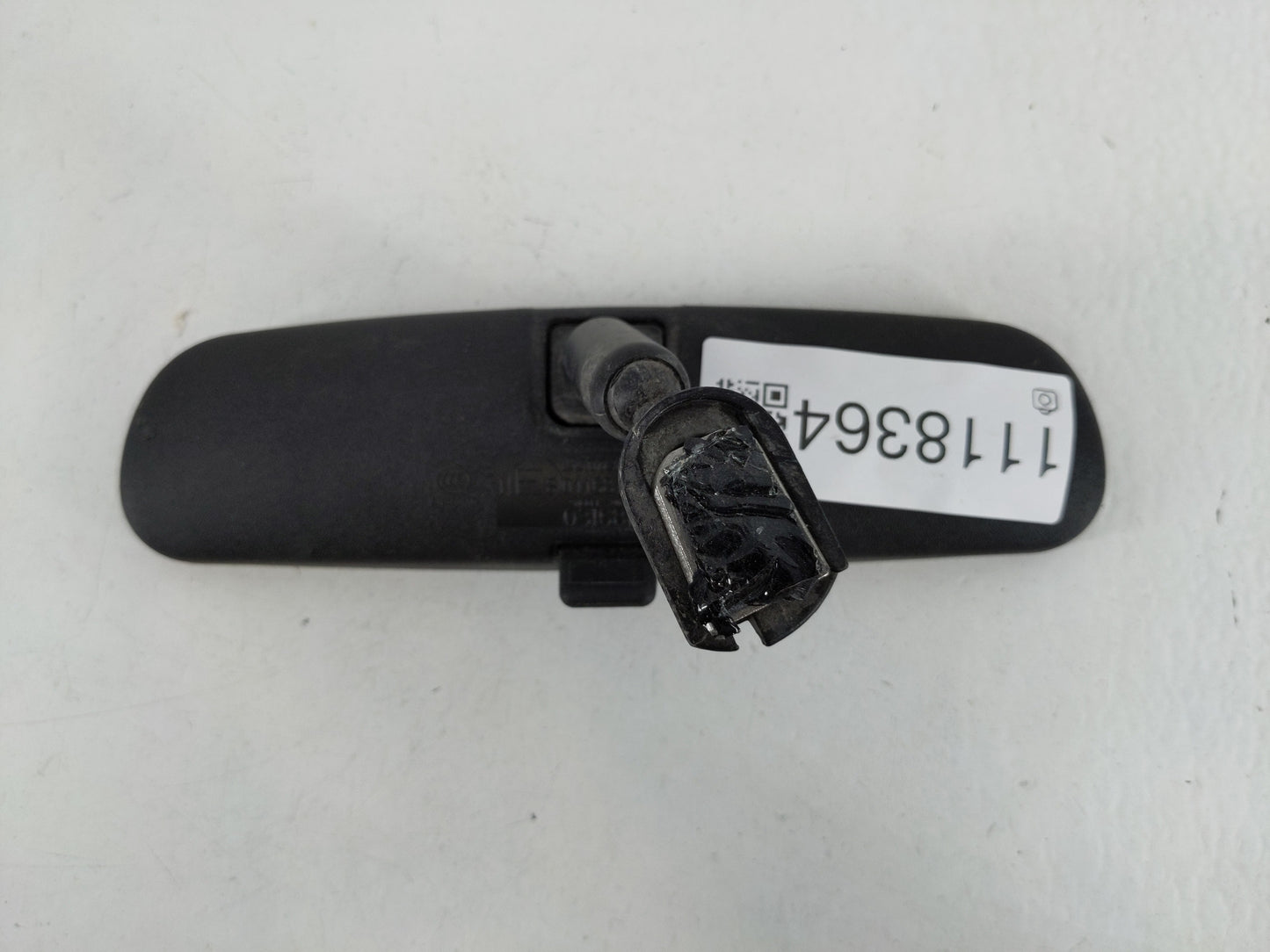 2007-2022 Nissan Sentra Interior Rear View Mirror Replacement OEM P/N:E8011681 Fits OEM Used Auto Parts - Oemusedautoparts1.