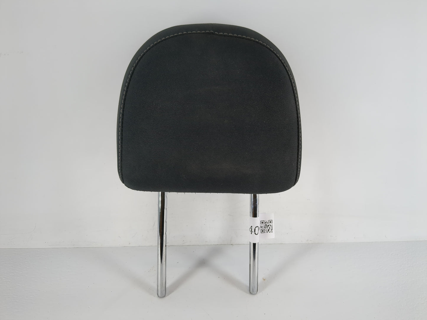 2014-2015 Nissan Sentra Headrest Head Rest Front Driver Passenger Seat Fits Fits 2014 2015 OEM Used Auto Parts - Oemusedauto
