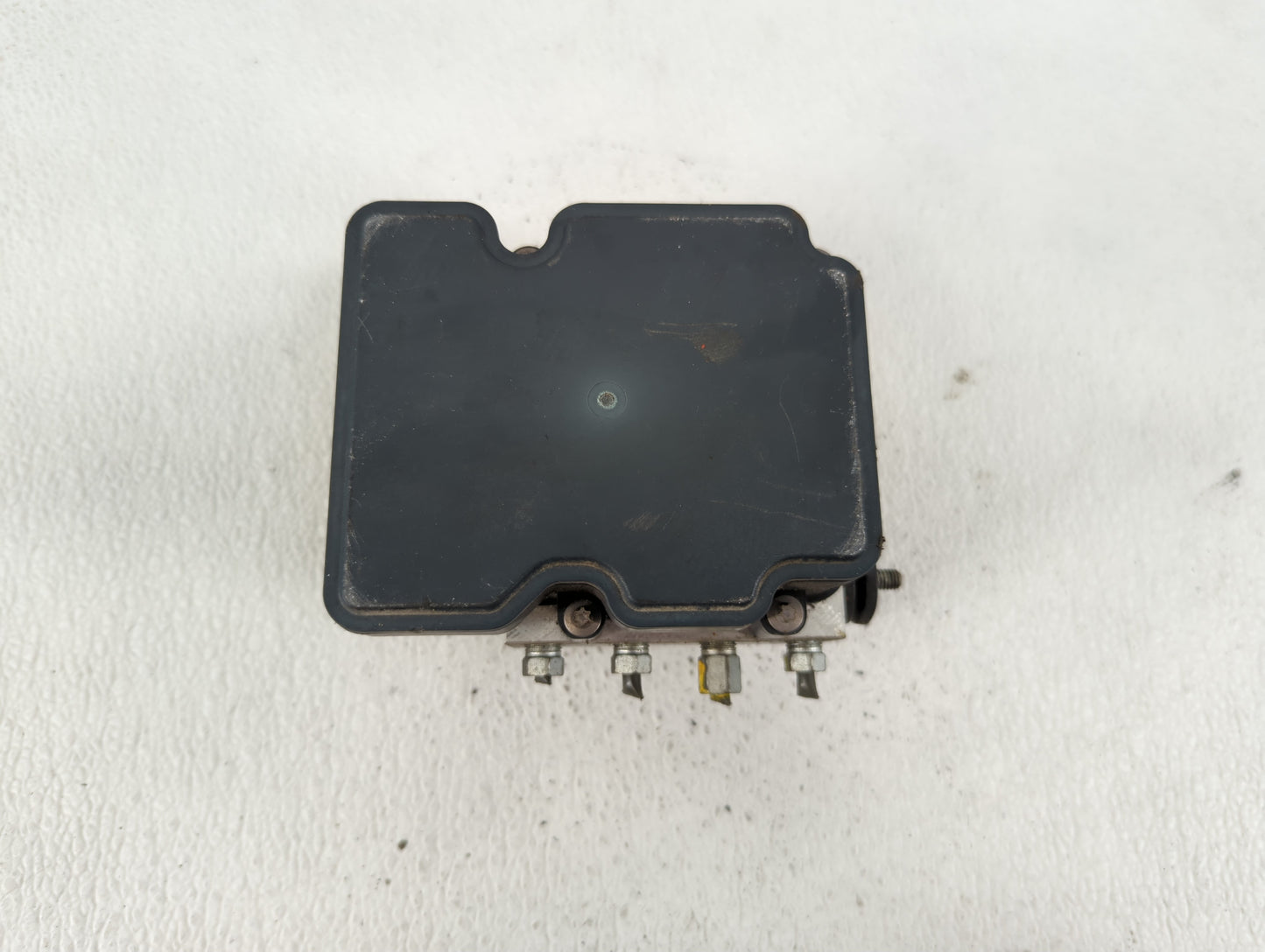2014-2015 Nissan Sentra ABS Pump Control Module Replacement P/N:47660 3SG0C Fits Fits 2014 2015 OEM Used Auto Parts - Oemuse