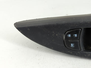 2013-2019 Nissan Sentra Master Power Window Switch Replacement Driver Side Left P/N:25401 3SH1A Fits OEM Used Auto Parts