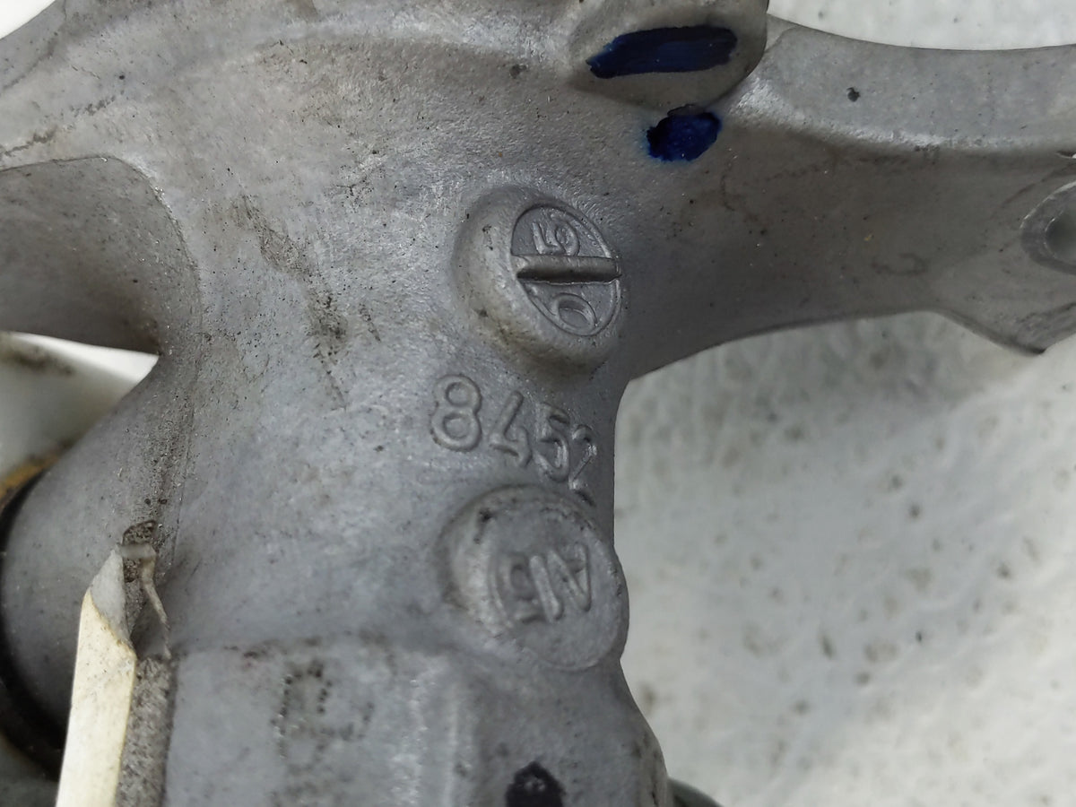 2013-2019 Nissan Sentra Brake Master Cylinder 1157285 - Oemusedautoparts1.com